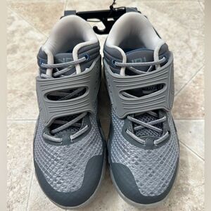 AND1 Kids Limelight Basketball Sneakers Size 1